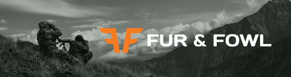 Fur & Fowl Banner